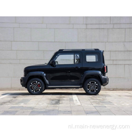 Chinese high speed auto ev rwd off-road kleine elektrische auto